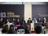 Altın Portakal’da iki film daha seyirciyle buluştu