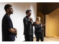 63. Uluslararası Antalya Altın Portakal Film Festivali "Kökler, Işık ve Kamera" adlı özel bölümüyle dünyanın yaralı coğrafyalarını sahneye taşıdı