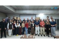 UNESCO Edebiyat Şehri Kahramanmaraş’ta ‘Genç Yazarlar Destek Programı’ tamamlandı