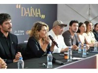 "Cinlerin Düğünü" filminin Türkiye’deki ilk gösterimi yapıldı