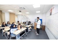 MERCEK’te İngilizce öğrenmek isteyenlere ücretsiz eğitim fırsatı