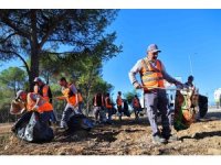 Antalya Büyükşehir Belediyesi’nden COP31 için yoğun mesai