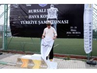 Adanalı okçulardan büyük başarı
