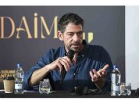 Altın Portakal’da oyuncuların günü