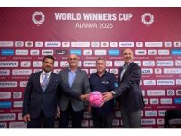 Joan Cusco: "Alanya artık plaj futbolu ailesinin bir parçası’’