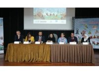 Kahramanmaraş’ta Uluslararası Dünya Hikâye Anlatıcıları Şöleni akademik panelle başladı