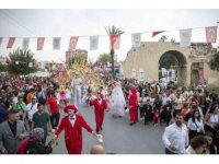 5. Uluslararası Tarsus Festivali için geri sayım başladı