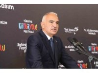 Antalya Kültür Yolu Festivali’nde 9 gün boyunca 440’tan fazla etkinlik