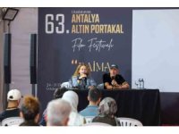 Altın Portakal’da görüntü yönetmenliği ve senaryo üzerine iki ayrı söyleşi gerçekleşti