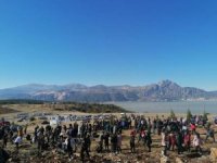 Eğirdir Yeniden Ardıç Kokacak