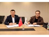 Alanya’da budama atıkları gübreye dönüşüyor