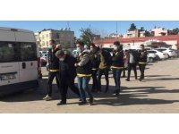 İnternet üzerinden otomobil satanı dolandırdılar