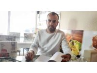 Otomobilini dolandırıcıya kaptırdı