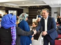 Kırcami’de tapu zamanı