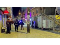 Hatay’da çimento deposunda patlama: 3 yaralı