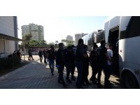 Mersin’deki dolandırıcılık operasyonunda 2 tutuklama