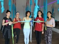 DÜNYA DEĞİŞİM AKADEMİSİ 127. MERKEZİNİ LOS ANGELES - KOREATOWN’DA AÇTI!