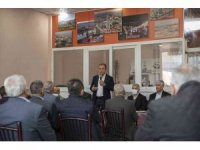 Seçer: "Belediyede kimse ayrımcılık diye bir kavramı göremez"