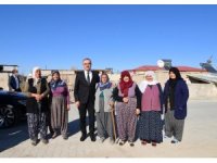 Güngör: Elbistan’ın geleceği için 100 yıllık yatırım inşa ediyoruz"