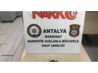 Manavgat Emniyeti’nden ‘Huzurlu Sokaklar ve Metruk Binalar Uygulaması’