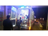 Adana’da zincirleme trafik kazası: 1 ölü, 4 yaralı