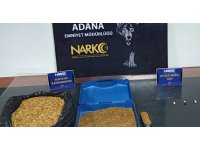 Adana’da 18 torbacı tutuklandı