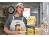 Çölyak hastalarına ücretsiz glutensiz ekmek ve un desteği