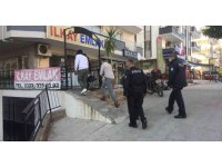 İcralık çocuğu babaanne kaçırdı