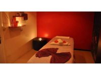 Mersin’de masaj salonuna fuhuş operasyonu