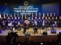 Kepez’den kültür  sanat etkinlikleri