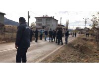 Çöp kamyonunun altında kalan temizlik işçisi hayatını kaybetti