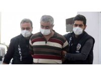 Satırlı vahşete “ölek, gidek geri gelek oyunu oynadık” bahanesi