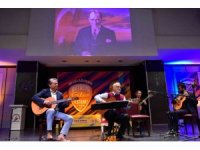 Antalya Gitar Festivali, 10’uncu kez  sanatseverlerle buluşacak