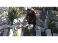 Video izleyip kraker yerken öldü