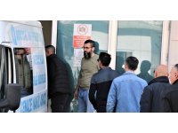 Antalya’da 1.5 yaşındaki çocuk balkondan düşerek hayatı kaybetti