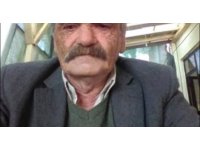Kayıp yaşlı adam dere kenarında ölü bulundu