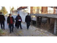 Isparta’da 20 milyonluk vurgun iddiası
