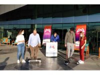 Mersin Büyükşehir Belediyesi KOAH’a dikkat çekti