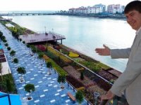 Hayalleri Türel gerçek yaptı
