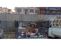 Hatay’da nargile malzemeleri çalan şüpheliler yakalandı
