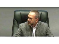 Meclis toplantısı 6 dakikada bitti