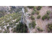 Müslüme’yi bulmak için ekipler, her yolu deniyor