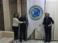 DÜNYA DEĞİŞİM AKADEMİSİ 129. MERKEZİNİ AZERBAYCAN - BAKÜ’DE AÇTI