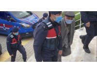 Yörük kızı Müslüme’nin dedesi tutuklandı