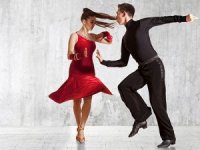 Salsa Şampiyonası Konyaaltı’nda başlıyor