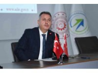 Vali Elban: "Kadına şiddetin bitirilmesi hepimizin sorumluluğudur"