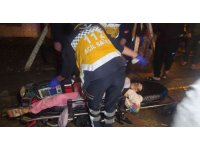 Adana’da silahla vurulmuş halde bulunan kadın öldü