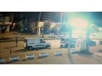 Çarptığı yayanın bacağının kopmasına neden olarak kaçan sürücü yakalandı