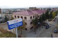 Taziye evleri yeniden hizmete açıldı