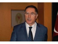 Başdenetçi Malkoç: "Her alanda dünyanın en iyisi olmak zorundayız"